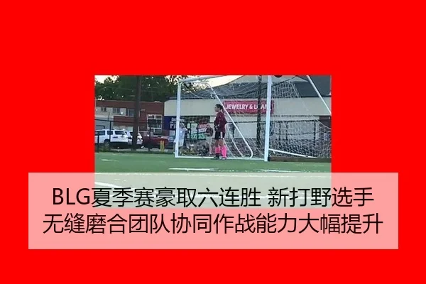 BLG夏季赛豪取六连胜 新打野选手无缝磨合团队协同作战能力大幅提升